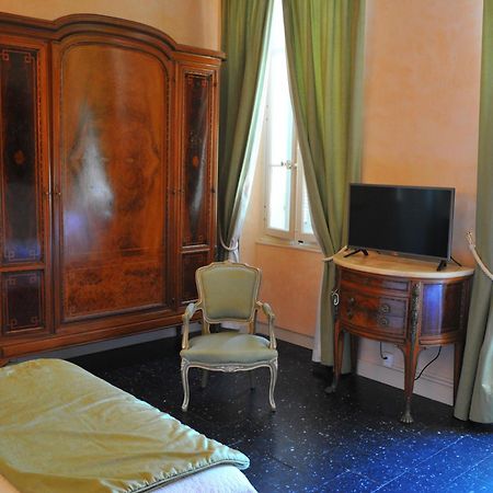 Villa Valflor Chambres D'Hotes Et Appartements Marseille Eksteriør bilde