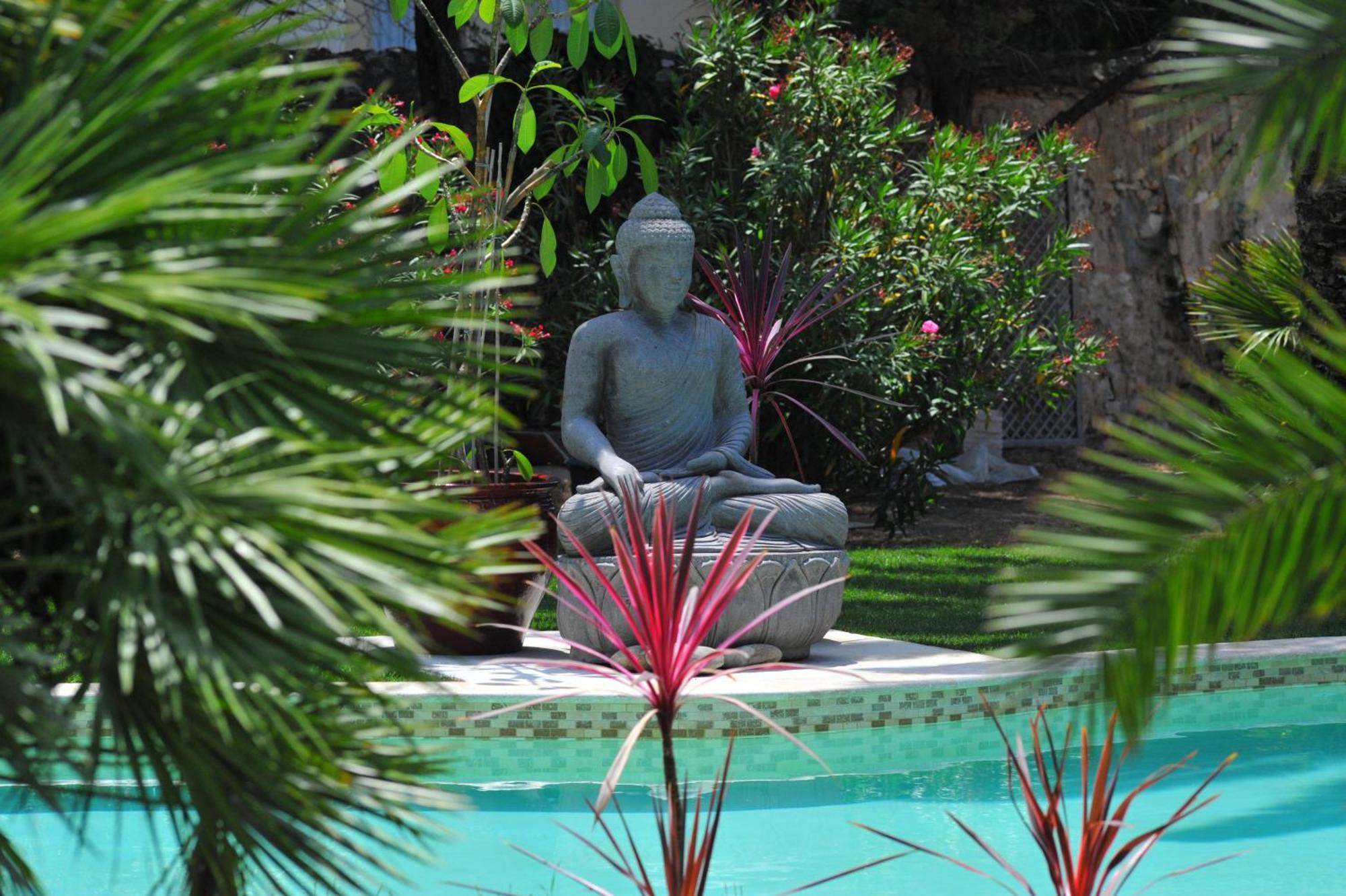 Villa Valflor Chambres D'Hotes Et Appartements Marseille Eksteriør bilde