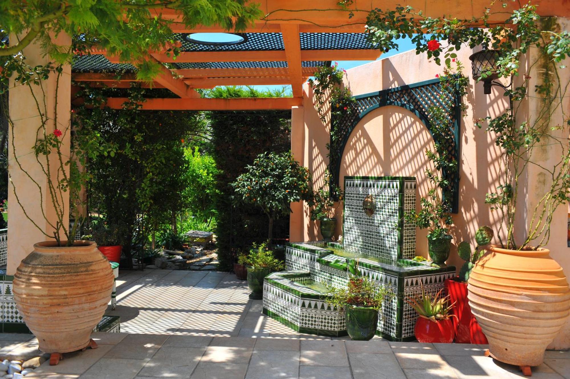 Villa Valflor Chambres D'Hotes Et Appartements Marseille Eksteriør bilde