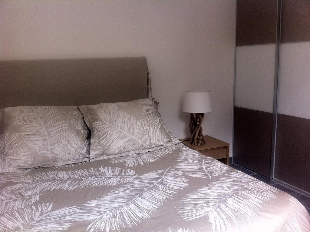 Villa Valflor Chambres D'Hotes Et Appartements Marseille Eksteriør bilde