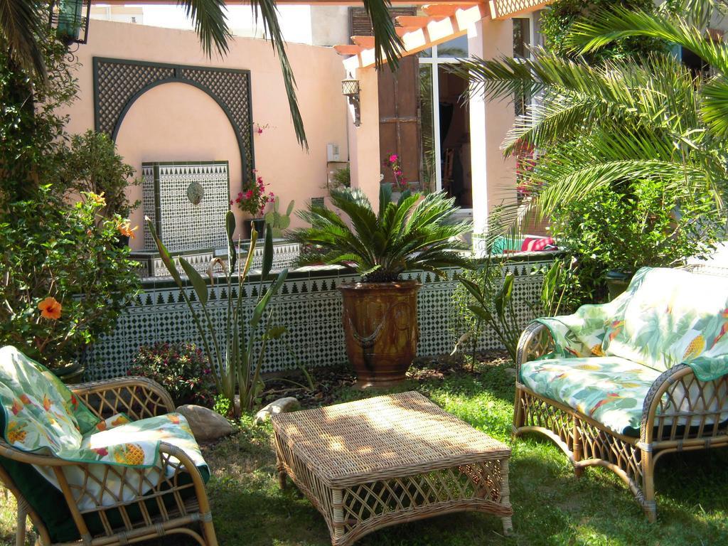 Villa Valflor Chambres D'Hotes Et Appartements Marseille Eksteriør bilde
