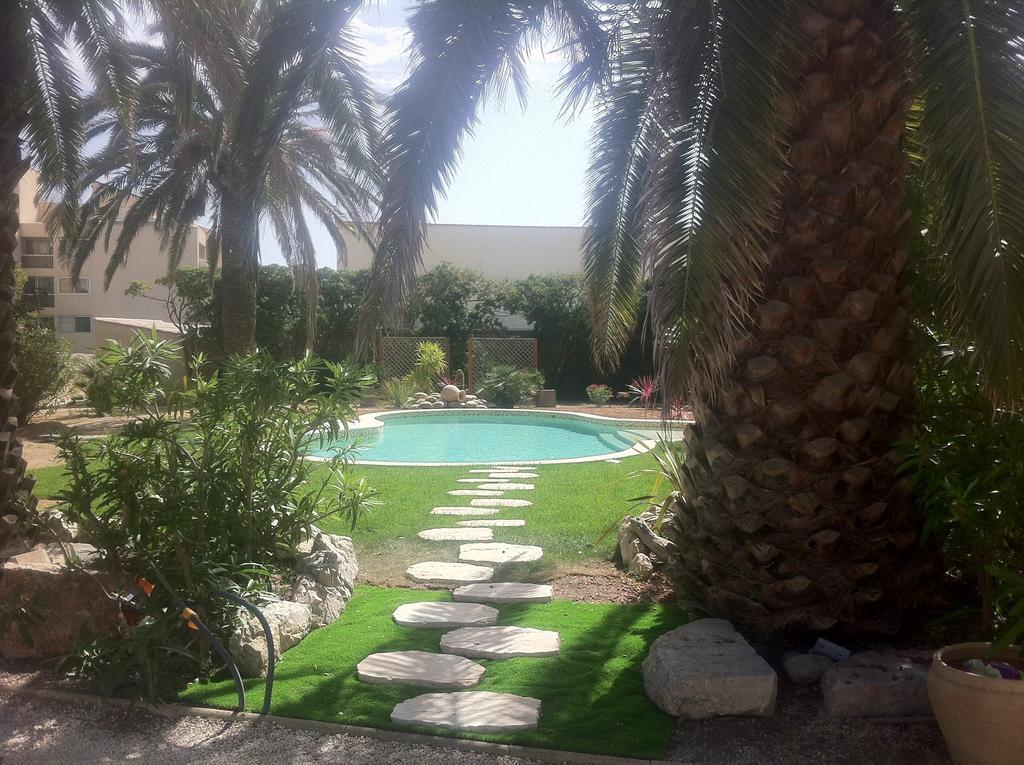 Villa Valflor Chambres D'Hotes Et Appartements Marseille Eksteriør bilde