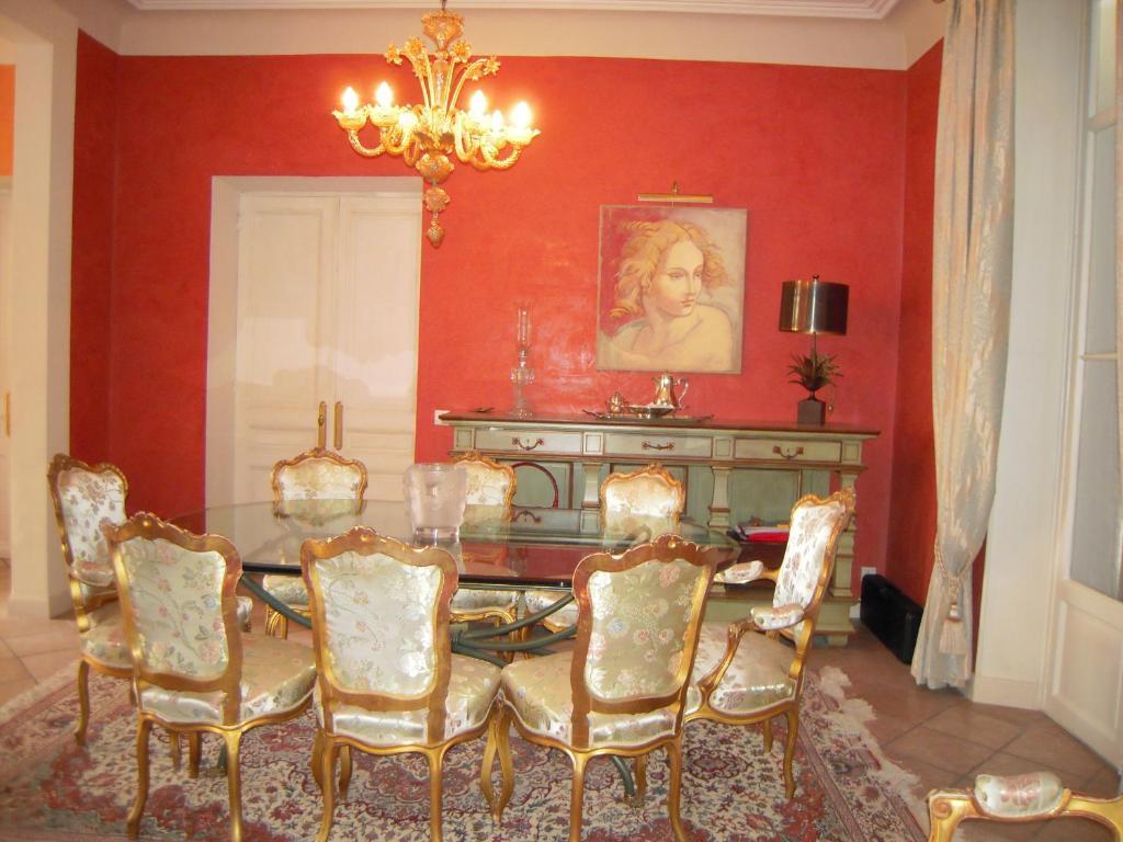 Villa Valflor Chambres D'Hotes Et Appartements Marseille Eksteriør bilde