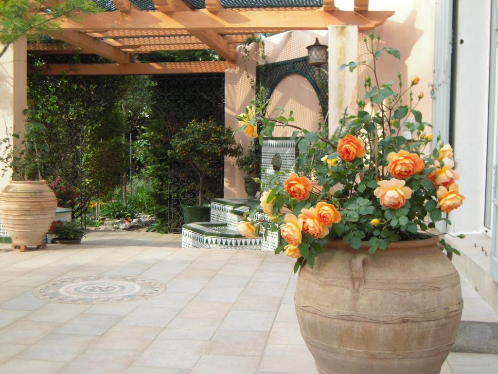 Villa Valflor Chambres D'Hotes Et Appartements Marseille Eksteriør bilde