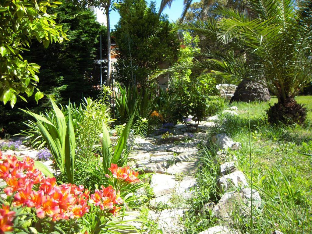 Villa Valflor Chambres D'Hotes Et Appartements Marseille Eksteriør bilde