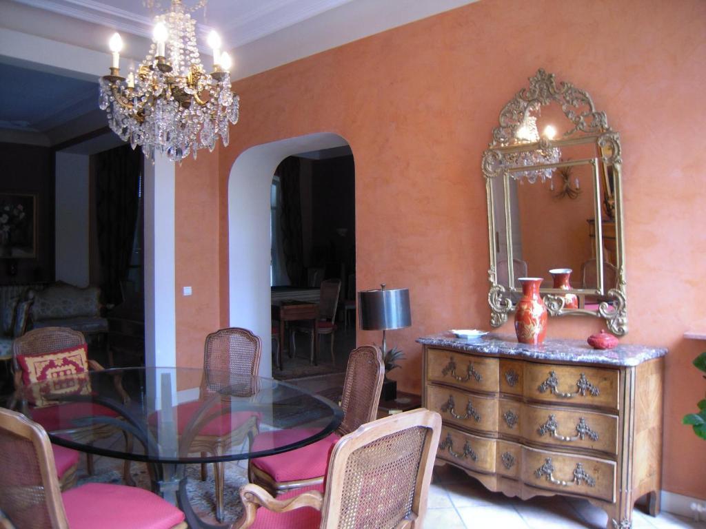 Villa Valflor Chambres D'Hotes Et Appartements Marseille Eksteriør bilde