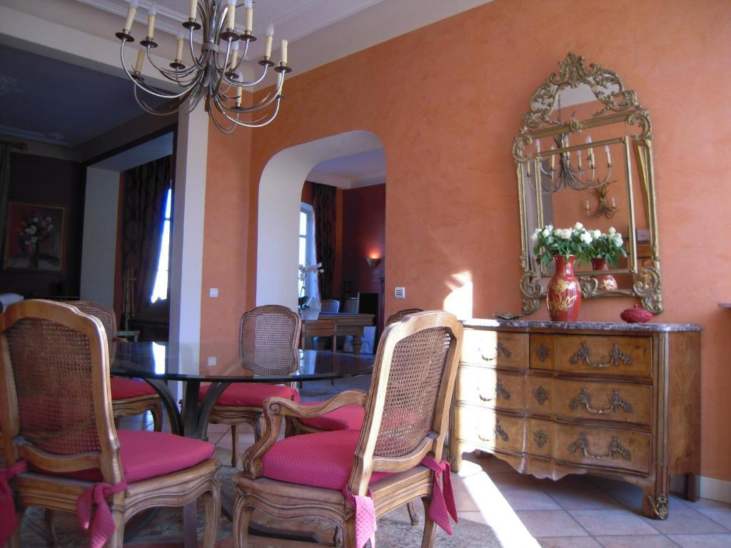 Villa Valflor Chambres D'Hotes Et Appartements Marseille Eksteriør bilde