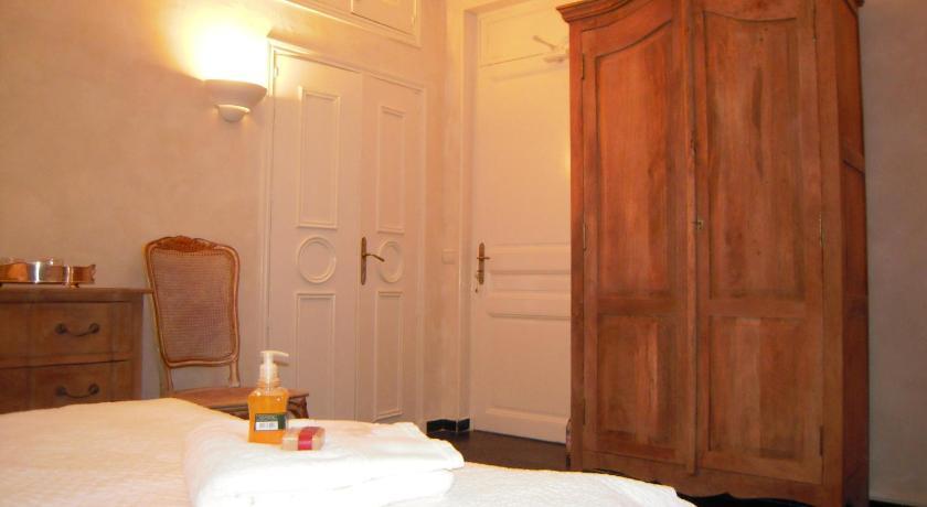 Villa Valflor Chambres D'Hotes Et Appartements Marseille Eksteriør bilde