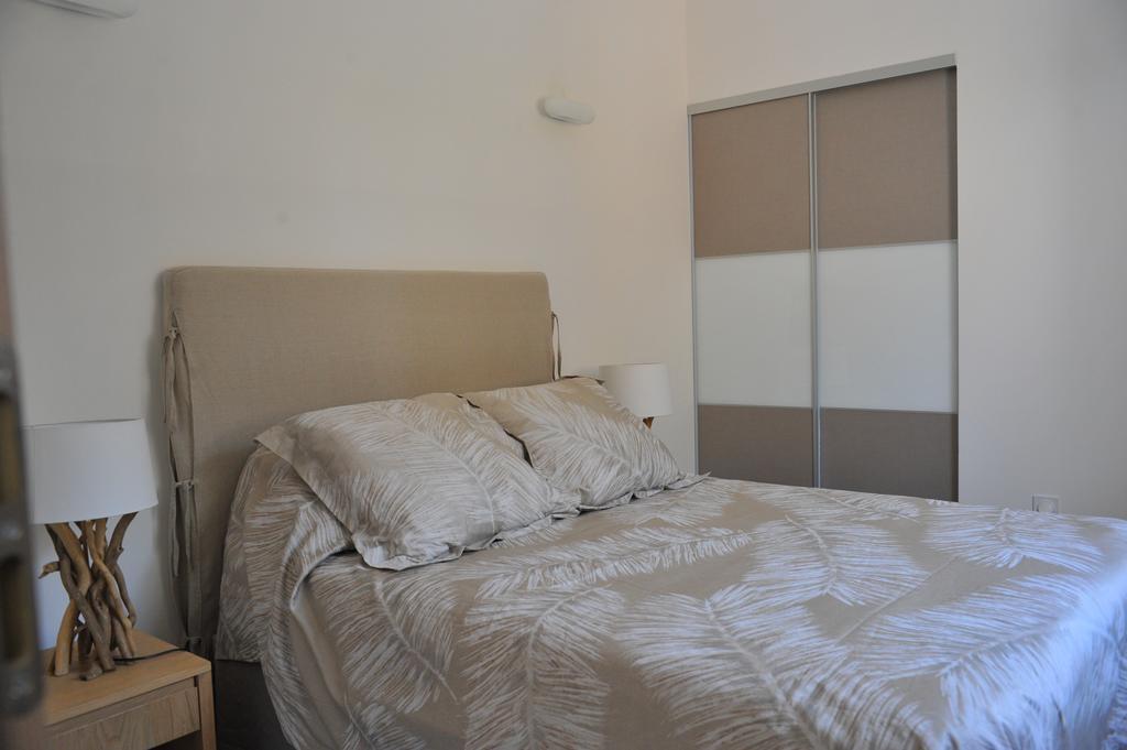 Villa Valflor Chambres D'Hotes Et Appartements Marseille Eksteriør bilde