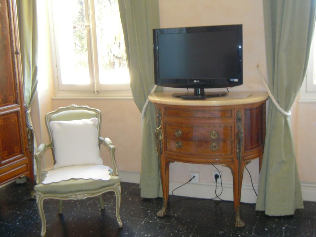 Villa Valflor Chambres D'Hotes Et Appartements Marseille Eksteriør bilde