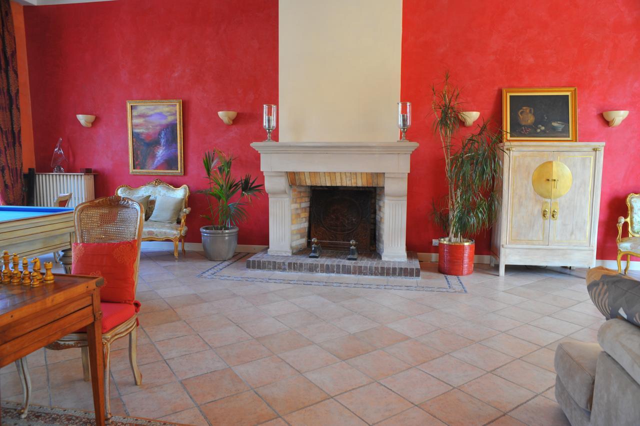Villa Valflor Chambres D'Hotes Et Appartements Marseille Eksteriør bilde