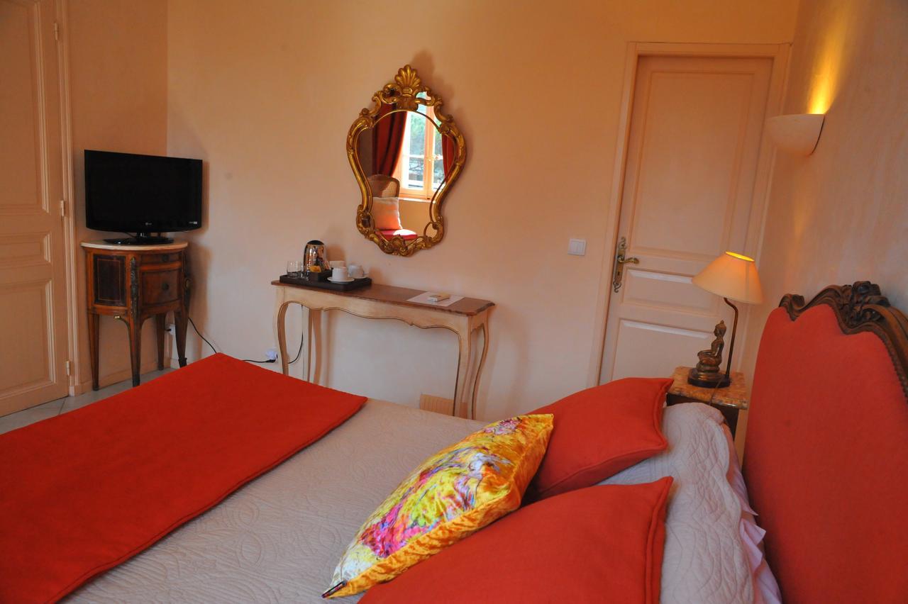 Villa Valflor Chambres D'Hotes Et Appartements Marseille Eksteriør bilde
