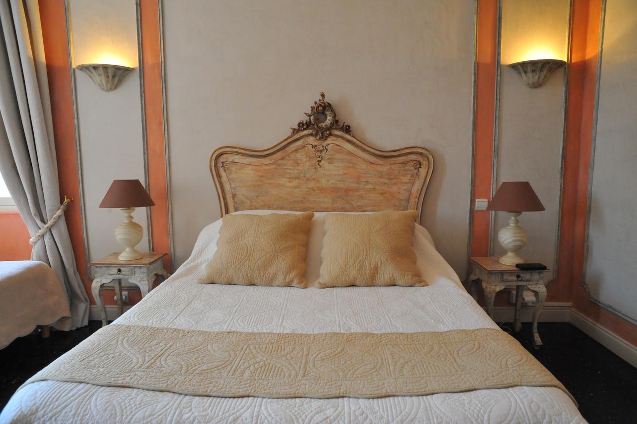 Villa Valflor Chambres D'Hotes Et Appartements Marseille Eksteriør bilde