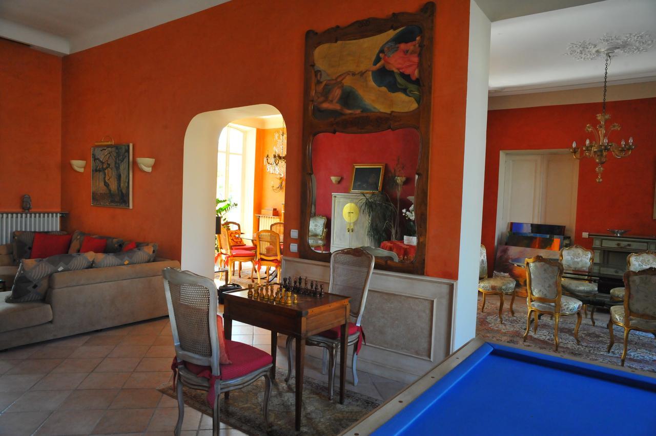 Villa Valflor Chambres D'Hotes Et Appartements Marseille Eksteriør bilde