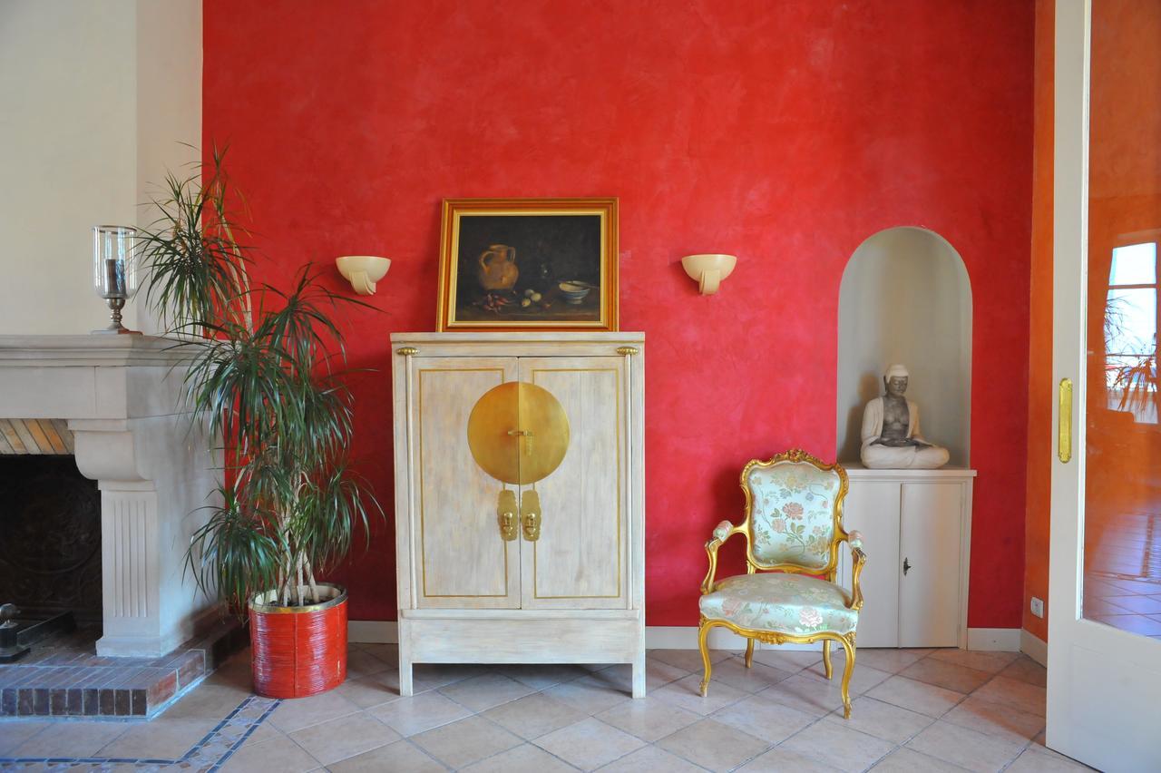 Villa Valflor Chambres D'Hotes Et Appartements Marseille Eksteriør bilde