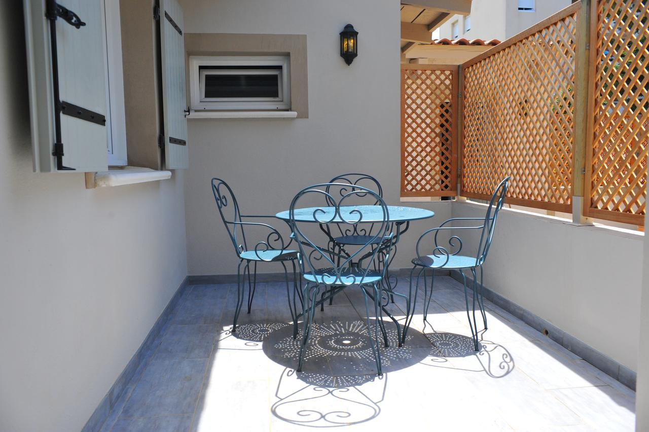 Villa Valflor Chambres D'Hotes Et Appartements Marseille Eksteriør bilde