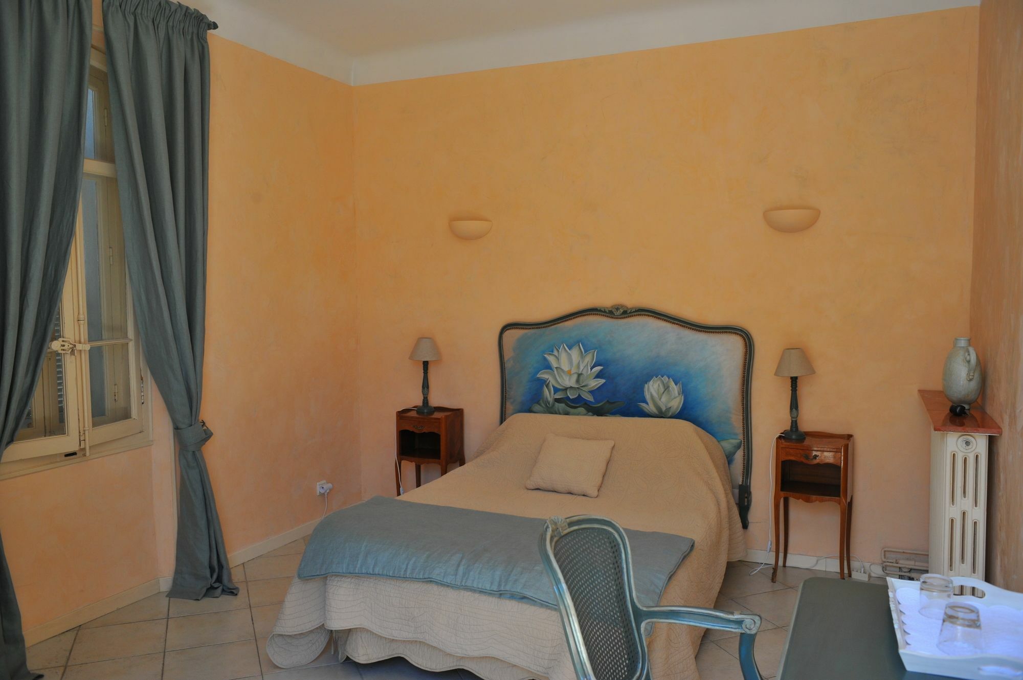 Villa Valflor Chambres D'Hotes Et Appartements Marseille Eksteriør bilde