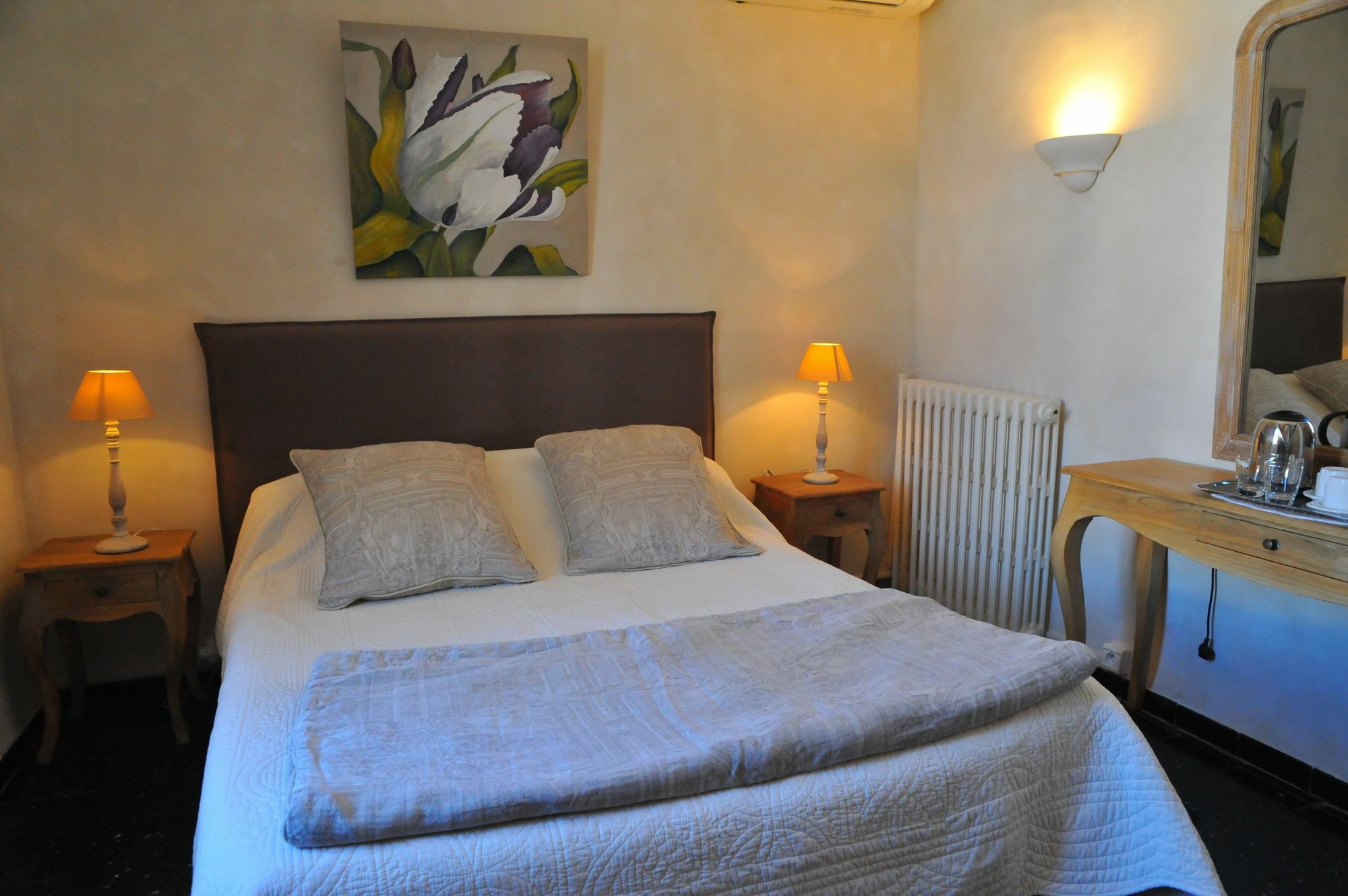 Villa Valflor Chambres D'Hotes Et Appartements Marseille Eksteriør bilde