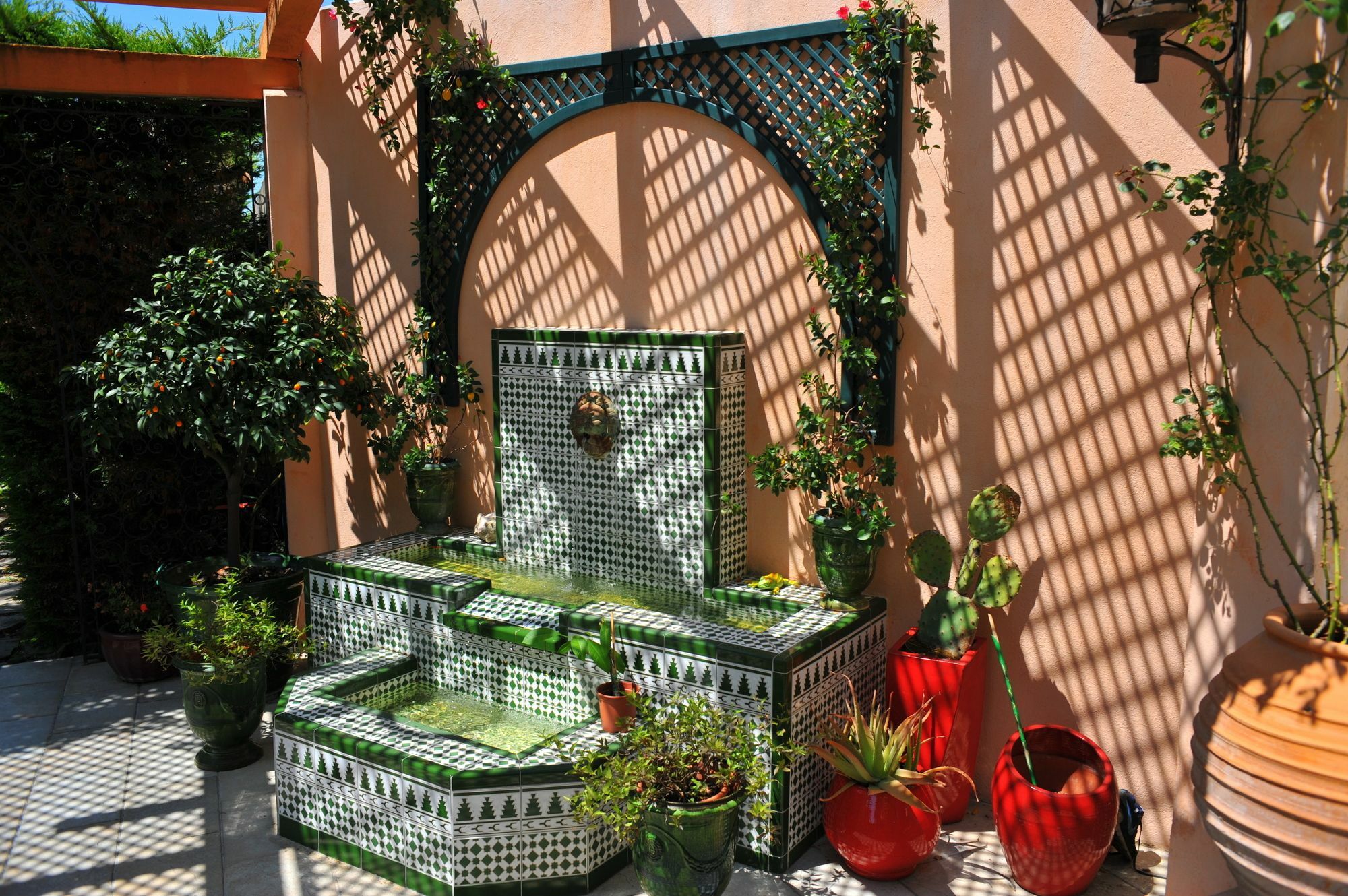 Villa Valflor Chambres D'Hotes Et Appartements Marseille Eksteriør bilde